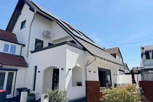 Zukunftssicheres Design-Atriumhaus: Klasse B, 12kWp PV, Klima, Kamin & Einlieger-Option – Die vollständige Adresse der Immobilie erhältst du vom Anbieter., 76189 Daxlanden, Karlsruhe – Vorschaubild 7