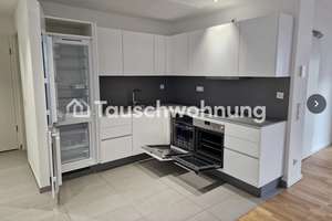 Tauschwohnung: Ostend: Großzügige 2-ZKB gegen ein Kleinere Whg mit Balkon – Die vollständige Adresse der Immobilie erhältst du vom Anbieter., 60314 Ostend, Frankfurt am Main – Vorschaubild 5