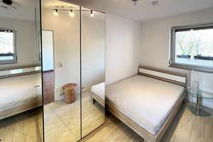 Freie 2-Zimmer-Wohnung mit großem Balkon in Köln-Zollstock – Die vollständige Adresse der Immobilie erhältst du vom Anbieter., 50969 Zollstock, Köln – Vorschaubild 6