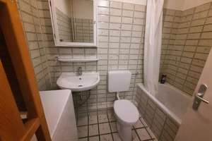 Vermietete 1-Zimmer-Wohnung 
mit Balkon und Außenstellplatz
im beliebten Komponistenviertel – Die vollständige Adresse der Immobilie erhältst du vom Anbieter., 22083 Barmbek-Süd, Hamburg – Vorschaubild 5