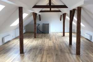 Stilvolle Maisonette im sanierten Altbau – zentral & flexibel – Die vollständige Adresse der Immobilie erhältst du vom Anbieter., 89077 Weststadt, Ulm – Vorschaubild 19