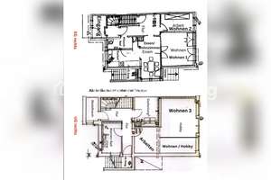 Tauschwohnung: Wohnung 2 Etagen in Eiche. Nahe Park, Uni, direkt am Wald. – Kaiser-Friedrich-Str 8, 14469 Eiche, Potsdam – Vorschaubild 13