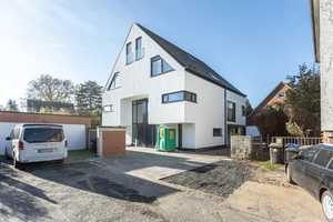 Neubau in bester Lage von Münster – Münster – Vorschaubild 19