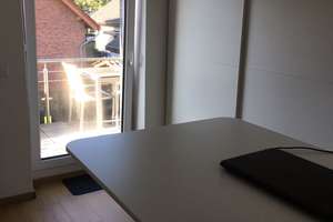 OG Wohnung 3ZB ab 1.11.26 ruhige Lage mit Balkon (BJ 2017) – 33104 Schloß Neuhaus, Paderborn – Vorschaubild 17