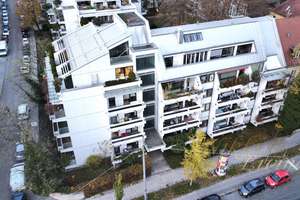 Schöne 2-Zimmer-Wohnung mit Balkon