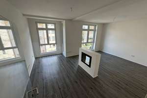 Stadtgarten - Exklusive 2-Zi-EBK, Kamin, Fußbodenh., Balkon, Regendusche, Videogg.sprech – Bachstr. 56, 58089 Wehringhausen, Hagen – Vorschaubild 10
