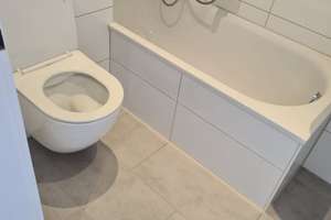 geräumiges, lichtdurchflutetes 1-Zi. Apartment - Harras/Sendling – Karwendelstraße 28a, 81369 Untersendling, München – Vorschaubild 5