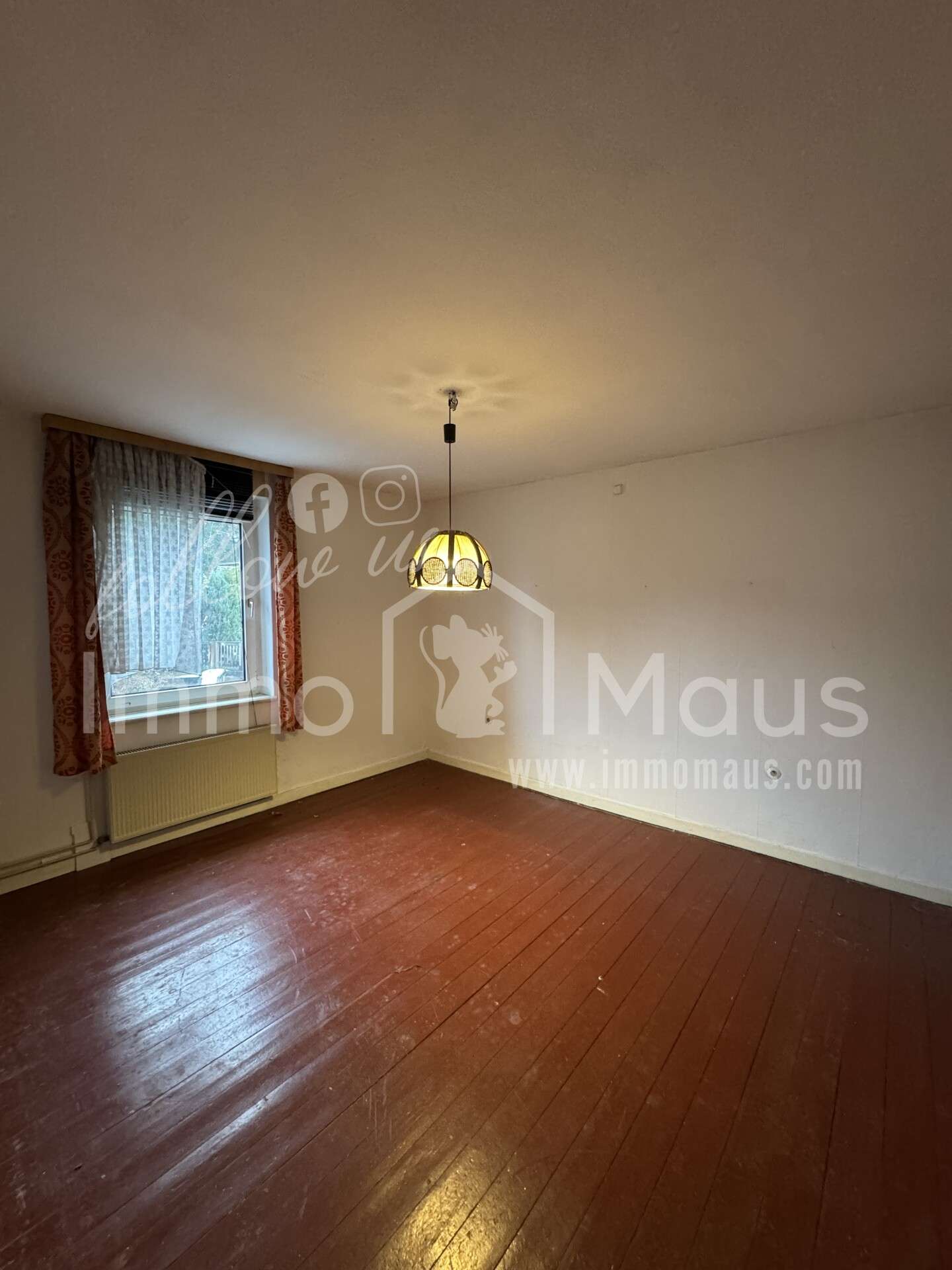 Immobilie in Werdohl - Handwerkertraum: Renovierungsbedürftiges Einfamilienhaus mit 116 m² in Werdohl für unter 100.000 € - Bild 0