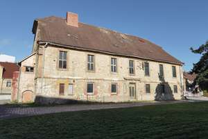 Denkmalgeschütztes Haus im Ortskern mit hoher AfA-Möglichkeit – Marktstraße 1a, 6279 Schraplau – Vorschaubild 4