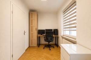 Lieblingsplatz mit Balkon – Die vollständige Adresse der Immobilie erhältst du vom Anbieter., 45141 Stoppenberg, Essen – Vorschaubild 10