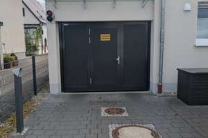 Sehr schöne, ruhige und helle 2-Zi.-Wohnung mit Balkon in Toplage Karlsfeld! KfW 55- Standard! – Blumenstr. 22, 85757 Karlsfeld – Vorschaubild 22