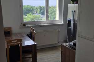Helle, frisch sanierte 1-R-Wohnung in Cottbus-Sachsendorf – ab sofort bezugsfrei! – Anne-Frank-Straße 30, 3050 Sachsendorf, Cottbus – Vorschaubild 8