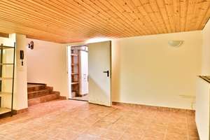 Freistehendes EFH in Lübars mit 2 Terrassen, Kamin und viel Potenzial in ruhiger 2. Reihe – Die vollständige Adresse der Immobilie erhältst du vom Anbieter., 13469 Lübars, Berlin – Vorschaubild 35