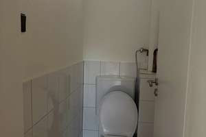 Frisch sanierte 4-Zimmer (WG-)Wohnung - Rat-Beil-Str. 25, Frankfurt - direkt neben FH-Frankfurt! – 60318 Nordend-West, Frankfurt am Main – Vorschaubild 8