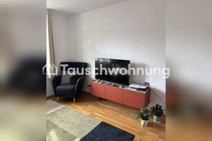 Tauschwohnung: Gemütliche 3-Zimmer-Flat in Bogenhausen – 81677 Parkstadt, München – Vorschaubild 3