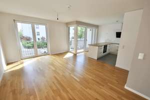 HOCHWERTIGE EINBAUKÜCHE, PARKETTBODEN & FUSSBODENHEIZUNG  - 2 BALKONE - AUFZUG & TG-STELLPLATZ – Ruschestr. 6 oo, 10367 Lichtenberg (Ortsteil), Berlin – Vorschaubild 15