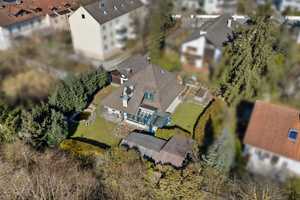Gemütliches Zuhause: Einfamilienhaus mit Sauna, Atelier und Gartenidylle – Ingolstadt – Vorschaubild 35