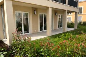 *** Lebensqualität pur: Großzügige Traumwohnung mit Garten – Step-out zum Schlosspark *** – Geschwister-Scholl-Str. 56 f, 14471 Potsdam West, Potsdam – Vorschaubild 2