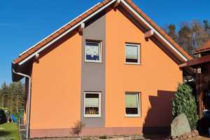 A+ Haus mit eigener Solaranlage und Wallbox  – Schmalkalden-Meiningen (Kreis) – Vorschaubild 4