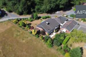 AllFa – Wohnidylle am Waldrand – Gepflegter Bungalow mit Garten und Pool in Wassenberg-Rosenthal! – Die vollständige Adresse der Immobilie erhältst du vom Anbieter., 41849 Wassenberg – Vorschaubild 12