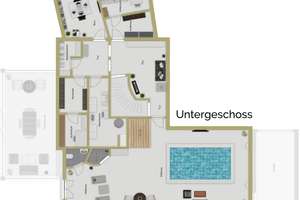 Exklusive Villa - Toplage in Ulm – Die vollständige Adresse der Immobilie erhältst du vom Anbieter., 89075 Oststadt, Ulm – Vorschaubild 38