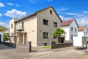 YOUR PLACE TO CALL HOME– Furnished Maisonette with Fireplace & Private Rooftop Terrace – Die vollständige Adresse der Immobilie erhältst du vom Anbieter., 55130 Weisenau, Mainz – Vorschaubild 15