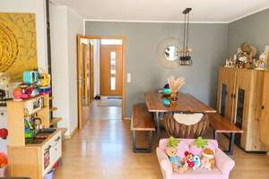 Reihenmittelhaus in bevorzugter Wohnlage – Die vollständige Adresse der Immobilie erhältst du vom Anbieter., 75179 Nordstadt, Pforzheim – Vorschaubild 4