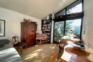Architektonisch anspruchsvolles Haus in Hungen – Ihr neues Zuhause in ruhiger Lage – Die vollständige Adresse der Immobilie erhältst du vom Anbieter., 35410 Hungen – Vorschaubild 5
