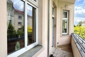 Herrliche 3-Zimmer Wohnung in begehrter Lage – Karpfenteichstraße 18, 12435 Plänterwald, Berlin – Vorschaubild 33