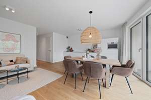Besuchen Sie unsere Musterwohnung – Holstenstraße 75, 22767 Altona-Altstadt, Hamburg – Vorschaubild 1
