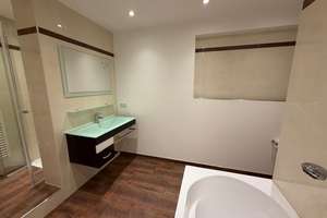 Moderne 3-Zimmer-Wohnung mit offenem Wohnkonzept in Sendling - 81 m² Wohnfläche + 40 m² UG – Die vollständige Adresse der Immobilie erhältst du vom Anbieter., 81373 Mittersendling, München – Vorschaubild 13