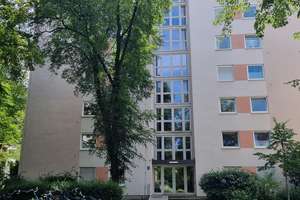 !!!PROVISIONSFREI!!! Frisch renovierte 3-Zimmer-Wohnung in München-Hadern/Blumenau – Die vollständige Adresse der Immobilie erhältst du vom Anbieter., 80689 Blumenau, München – Vorschaubild 11
