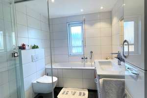 Familienfreundliches Reihenhaus - Huchenfeld – Die vollständige Adresse der Immobilie erhältst du vom Anbieter., 75181 Huchenfeld, Pforzheim – Vorschaubild 8