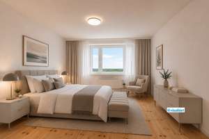 3D VIRTUAL TOUR – Sanierte Balkonwohnung mit Blick über Pinneberg-Thesdorf – Die vollständige Adresse der Immobilie erhältst du vom Anbieter., 25421 Pinneberg – Vorschaubild 4