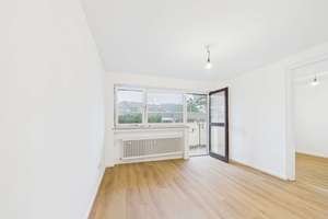 SITULI: Kompakte 2-Zimmer-Wohnung mit Balkon zum ruhigen Innenhof – Die vollständige Adresse der Immobilie erhältst du vom Anbieter., 80636 Sankt Vinzenz, München – Vorschaubild 2