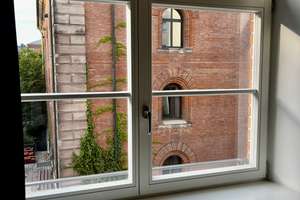 Wohnen im Baudenkmal - hochwertiges Traumloft im historischen Ingobräu mit attraktivem Freisitz – Adolf-Kolping-Str. 3b, 85049 Mitte, Ingolstadt – Vorschaubild 6