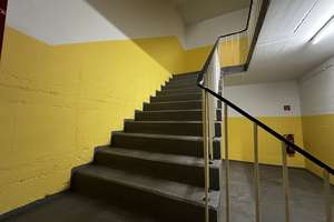 Bezugsfrei nach Modernisierung: 2-Zimmer-Wohnung mit Balkon & Domblick im Uni-Center Köln! – Luxemburger Str. 124-136, 50939 Sülz, Köln – Vorschaubild 41