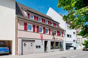 Wohn- und Geschäftshaus mit großem Potenzial – Esslingen (Kreis) – Vorschaubild 1