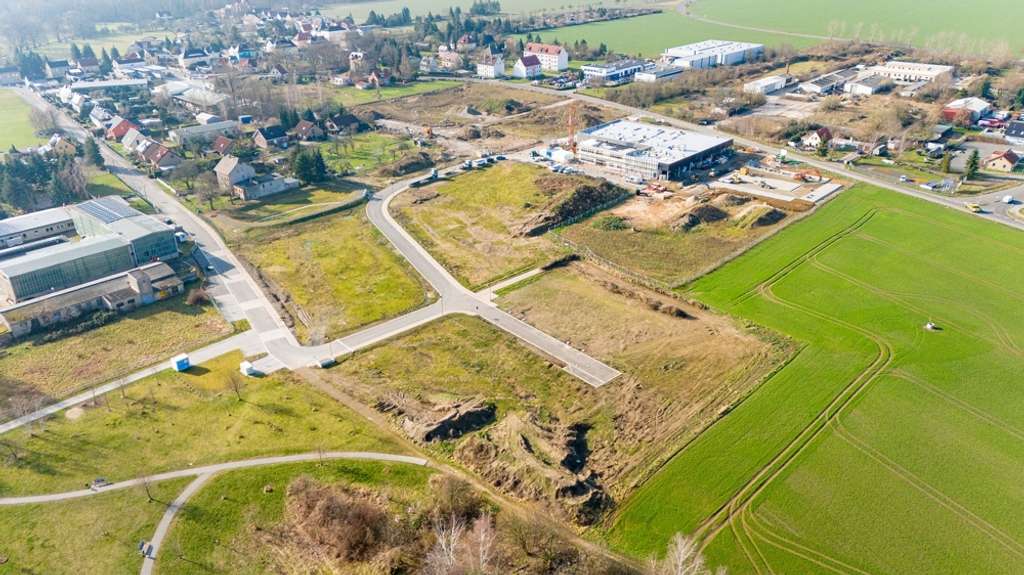 Immobilie in Naunhof - Ihr Stil, Ihre Stadtvilla – mit ScanHaus zum exklusiven Wohnerlebnis! - Bild 4