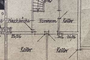 Doppelhaushälfte mit großem Garten - Westpark – Einseleweg 13, 81377 Am Waldfriedhof, München – Vorschaubild 16