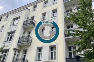 ATTRAKTIVER ALTBAU NÄHE VOLKSPARK FRIEDRICHSHAIN - IM SCHÖNEN BÖTZOWVIERTEL - ZUR ZEIT VERMIETET