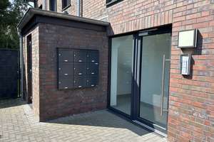 2-Zimmer Mietwohnung im Dachgeschoss mit einem ca. 19 m² großem Balkon - Penthouse-Feeling vorprogra – Die vollständige Adresse der Immobilie erhältst du vom Anbieter., 27578 Lehe, Bremerhaven – Vorschaubild 16