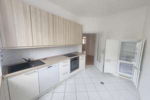 Zentrumsnahe, ruhige, helle und gepflegte Wohnung mit gutem Grundriss in gepflegter Anlage – Zachertstraße 22, 10315 Friedrichsfelde, Berlin – Vorschaubild 8