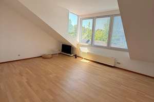 Freundliche 2-Zimmer-Dachgeschosswohnung auf dem Steppenberg – Die vollständige Adresse der Immobilie erhältst du vom Anbieter., 52074 Vaalserquartier, Aachen – Vorschaubild 10