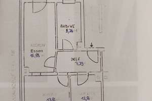 Schöne 2-Zimmerwohnung mitten in Connewitz