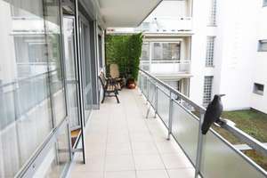 Top sanierte & möblierte 3 Zimmer Wohnung (Erstbezug) mit super Anbindung in Lichtenbroich – Buchholzer Weg 2, 40472 Lichtenbroich, Düsseldorf – Vorschaubild 24
