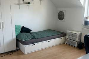 Geräumige 4-Zimmer-Wohnung in Feldrandlage – Die vollständige Adresse der Immobilie erhältst du vom Anbieter., 74081 Klingenberg, Heilbronn – Vorschaubild 22
