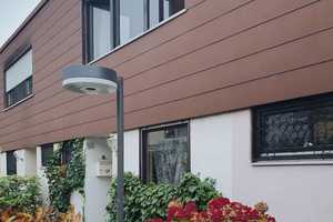 Reihenhaus in Heilbronn-Sontheim, Tiefgaragenstellplatz inklusive. – Heilbronn – Vorschaubild 1