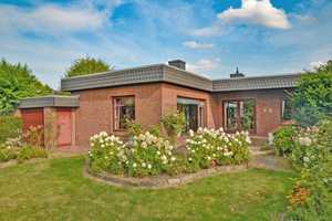 Exklusiver Bungalow mit Blick ins Grüne in Rammsee – Rendsburg-Eckernförde (Kreis) – Vorschaubild 3
