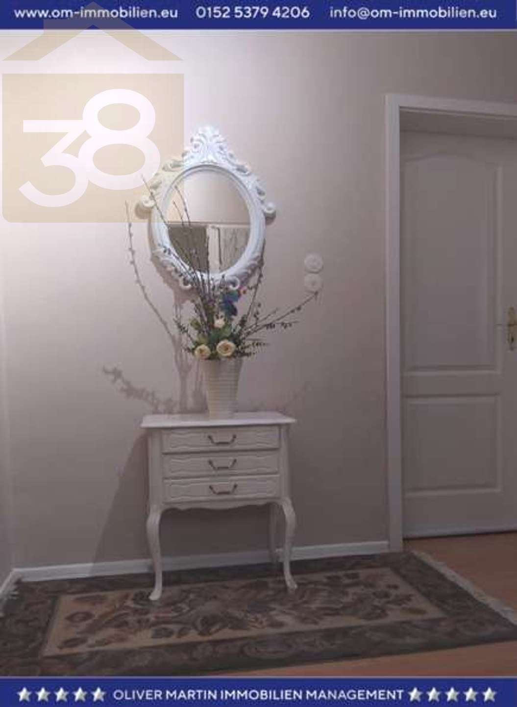 Immobilie in Helmstedt - Gute Kapitalanlage: Wohn- und Geschäftshaus in zentraler Lage Helmstedts!- Mein Haus - mein Makler! - Bild 5